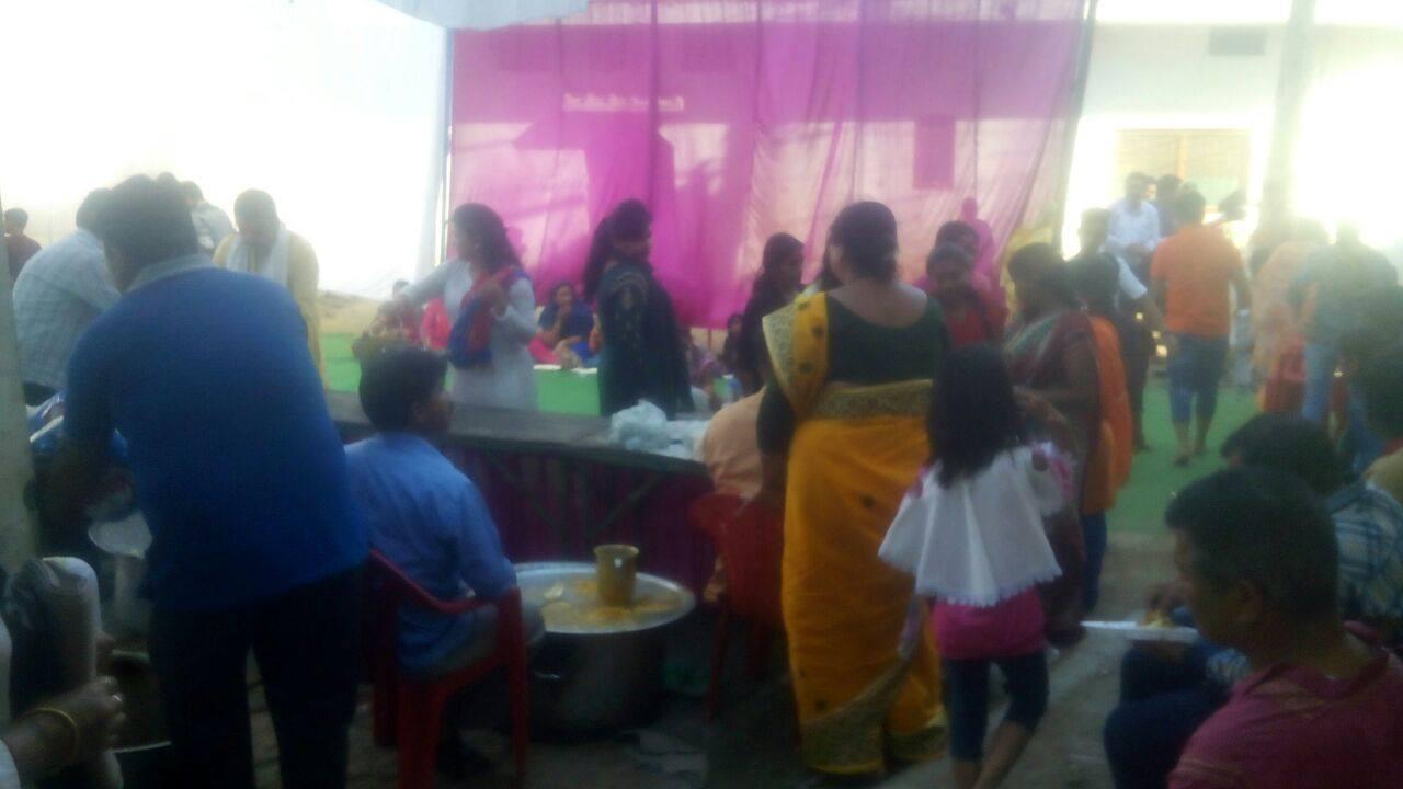 11th Foundation Day