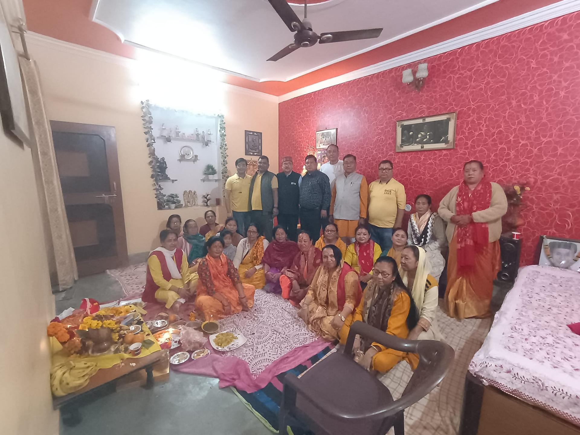 Saraswati Pooja 2025
