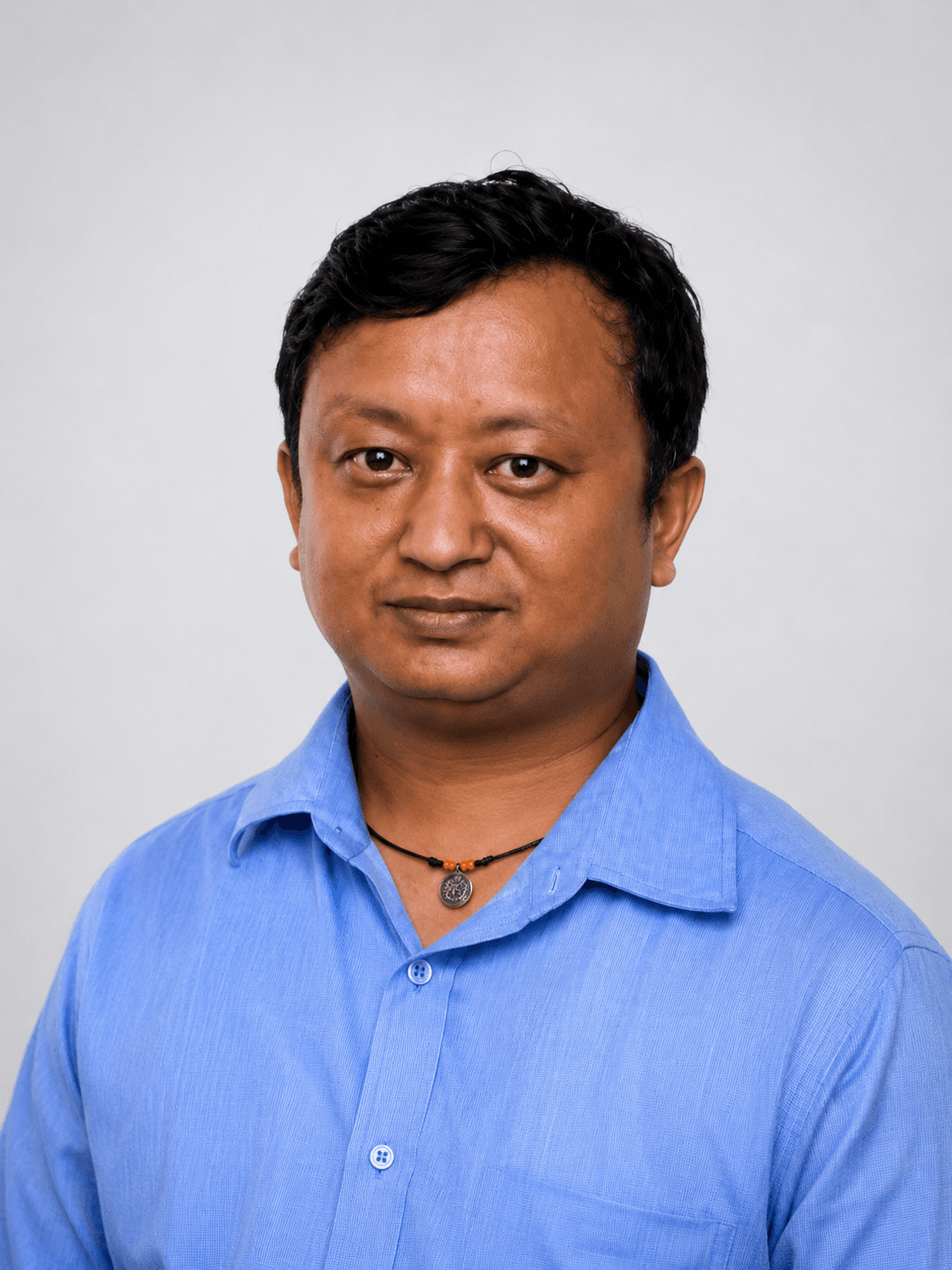 Shri Amardeep Chhetri