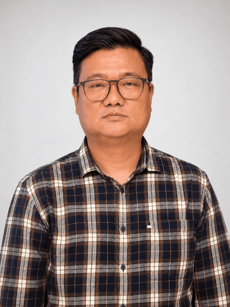 Shri Amrit Gurung