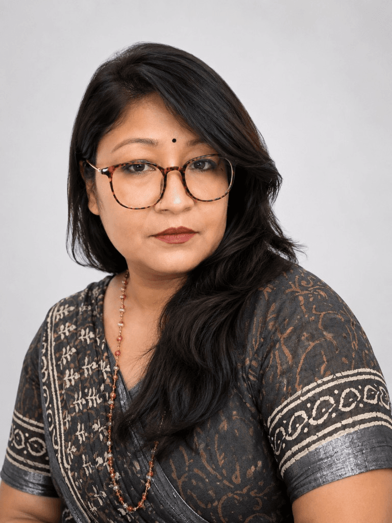 Smt. Deepika Sen