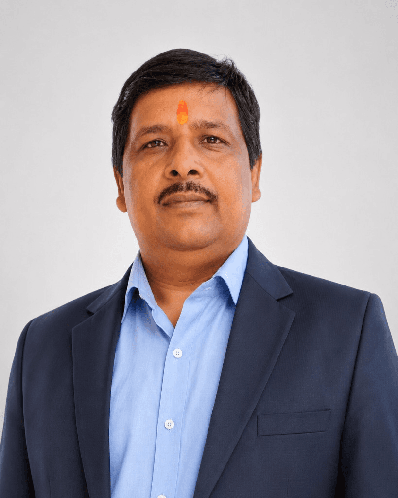 Pt. Jeev Narayan Khanal