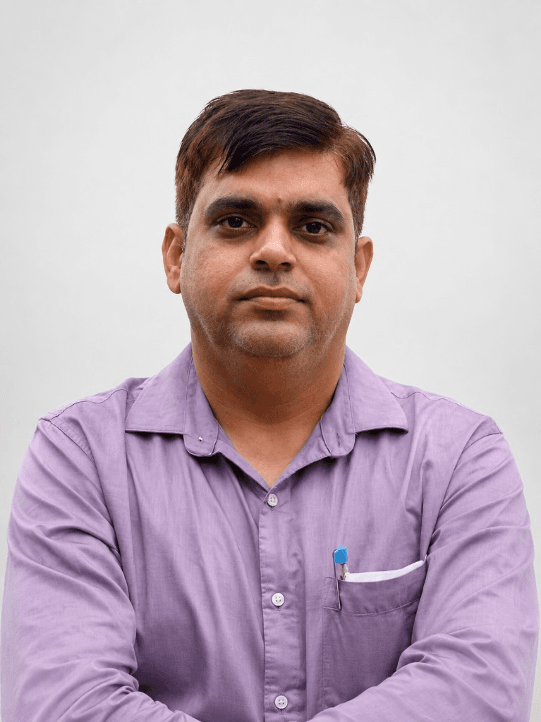 Shri Laxman Upadhyay