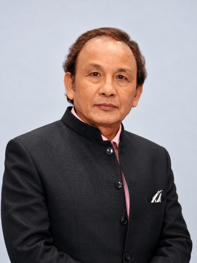 Shri L.B.S. Thapa