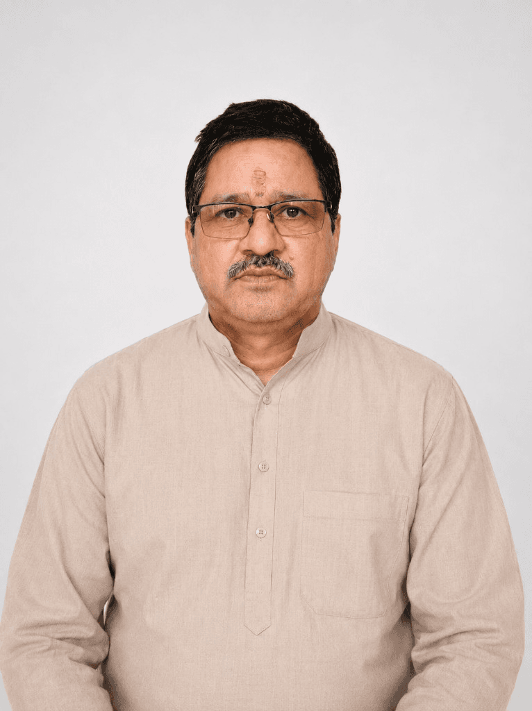 Shri Mohan Gautam