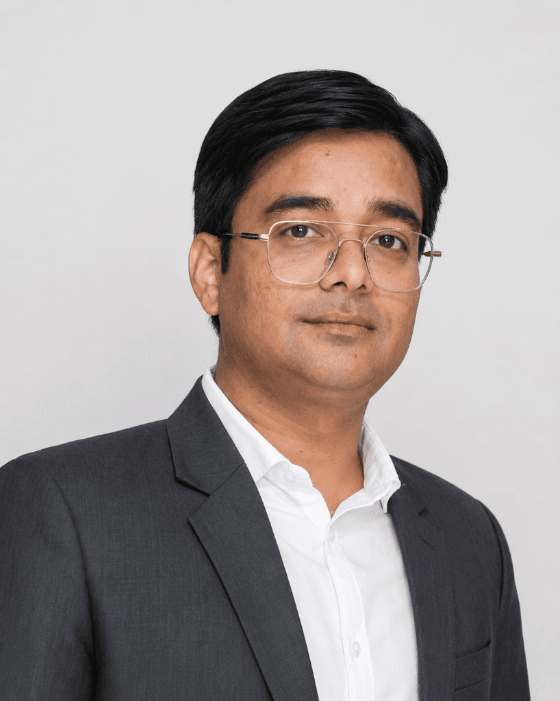 Shri Naveen Shah