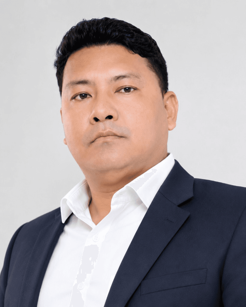 Shri Naveen Thapa