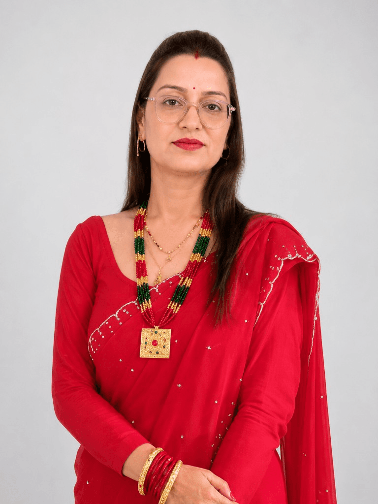 Smt. Nisha Acharya