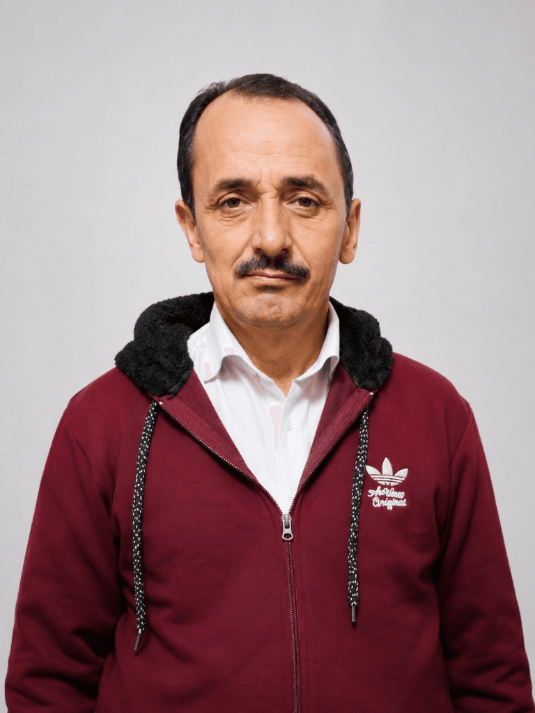 Shri Roop Bahadur Thapa