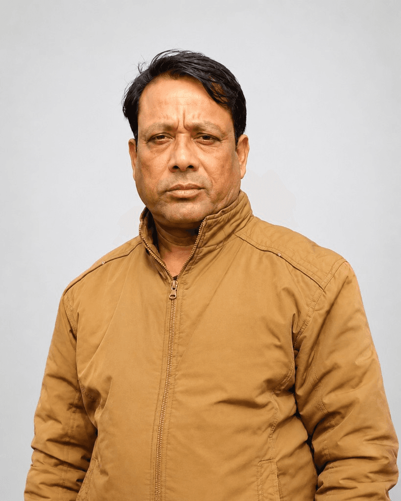 Shri Shankar Ghatani