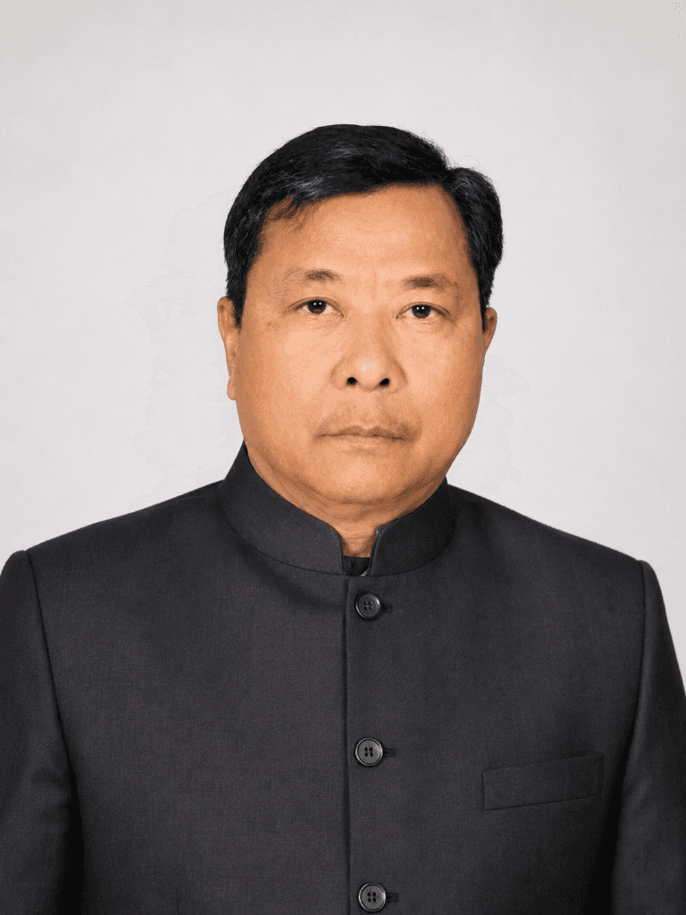 Shri V.B. Thapa
