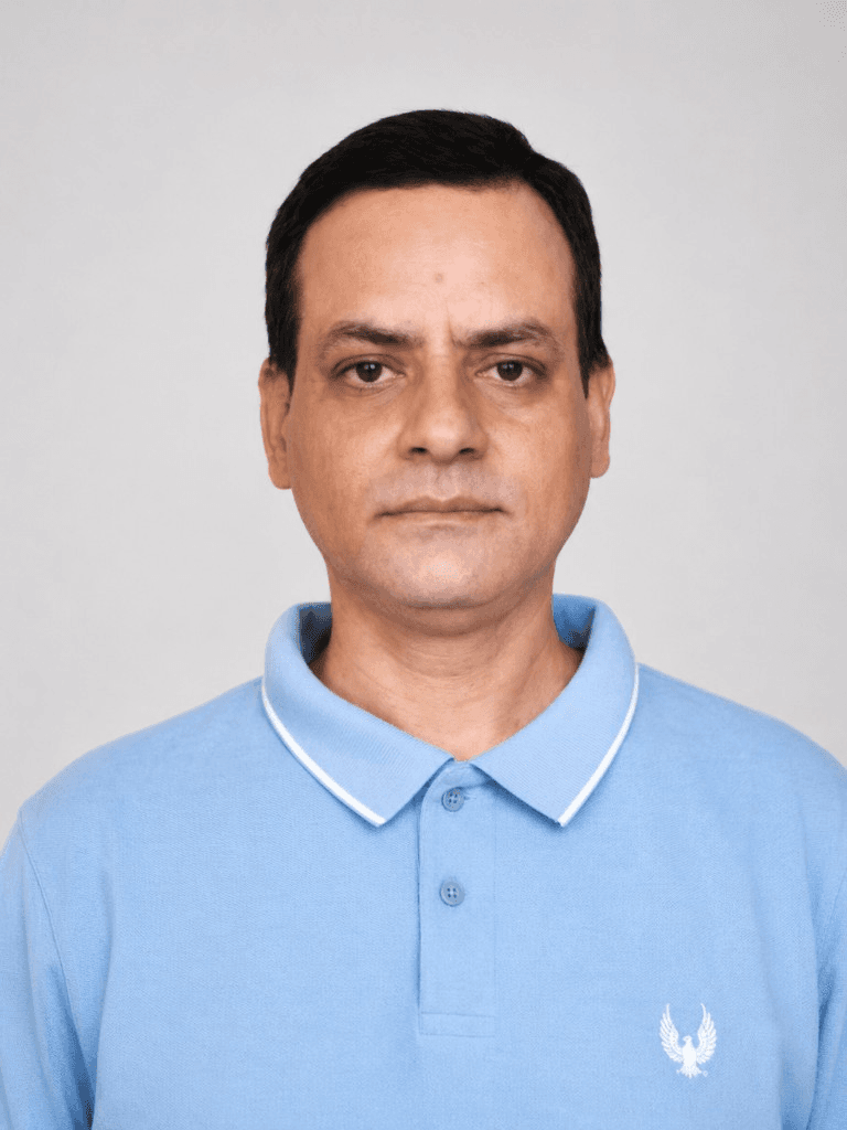 Shri Yuvraj Poudel